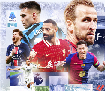 卢克曼首次参加西甲马德里德比就破门，本世纪马竞球员第8人